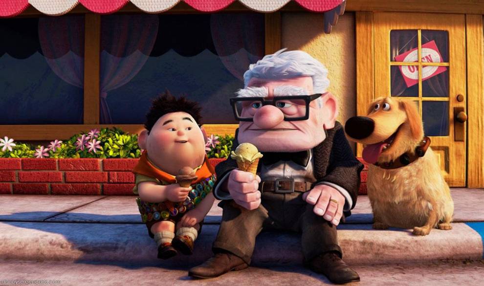 7 películas son las que siempre lloras