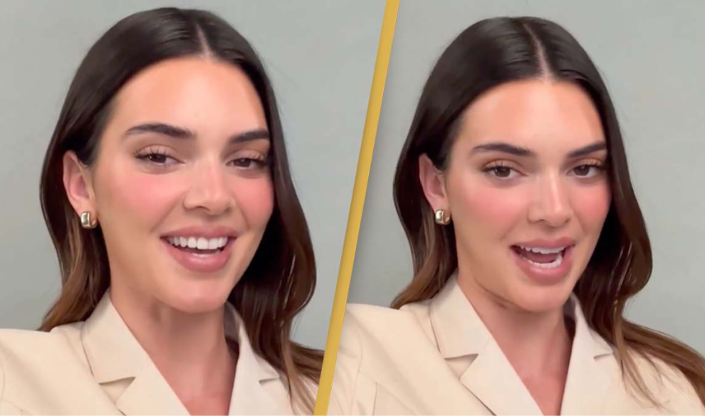 Así son los nuevos chatbots de Instagram hiperrealistas con la cara de Kendall Jenner