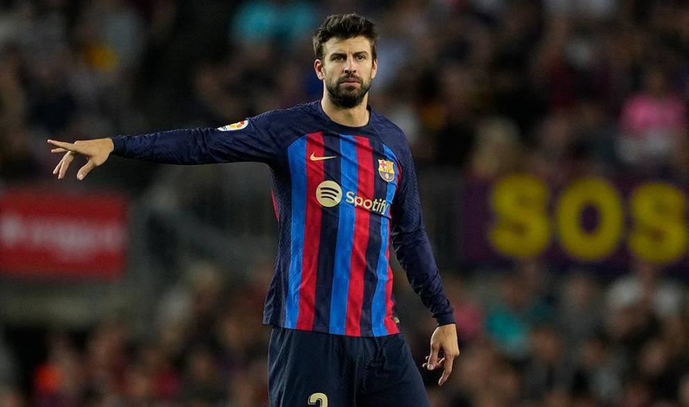 Motivos por los que amar y odiar a Piqué: el eterno jugador del Barça