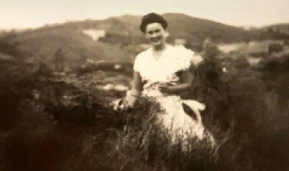 $!El 'tatuador de Auschwitz' y su historia de amor con una prisionera a la que marcó la piel