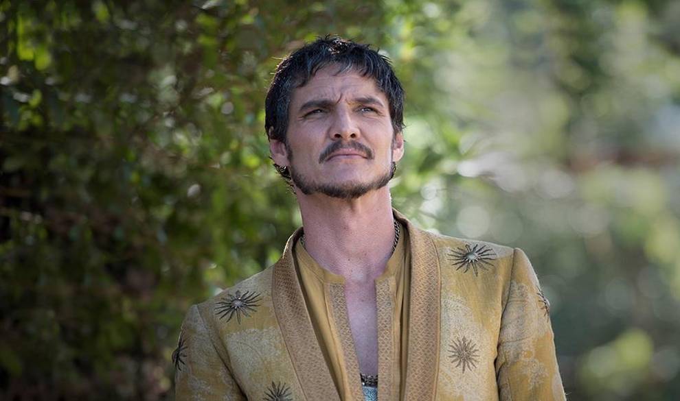 Pedro Pascal revela un incidente con sus fans: “Terminé cogiendo una infección”