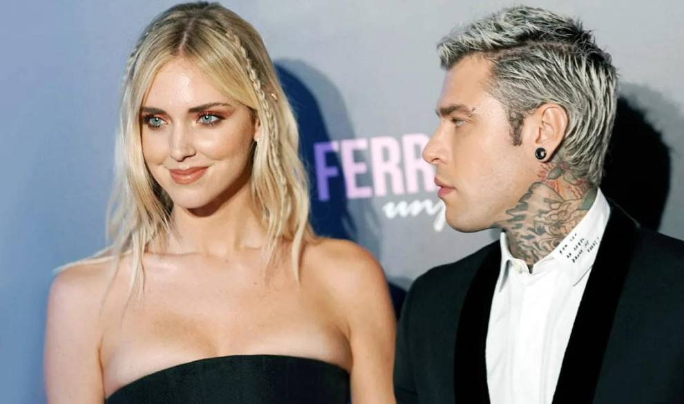El mensaje en clave de Chiara Ferragni tras su separación