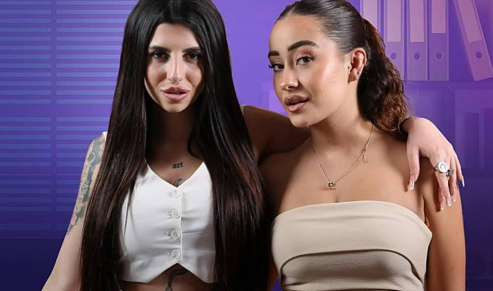 Naiara habla de la cruda realidad tras ganar ‘OT 2023’: “Ahora me estoy dando la hostia”