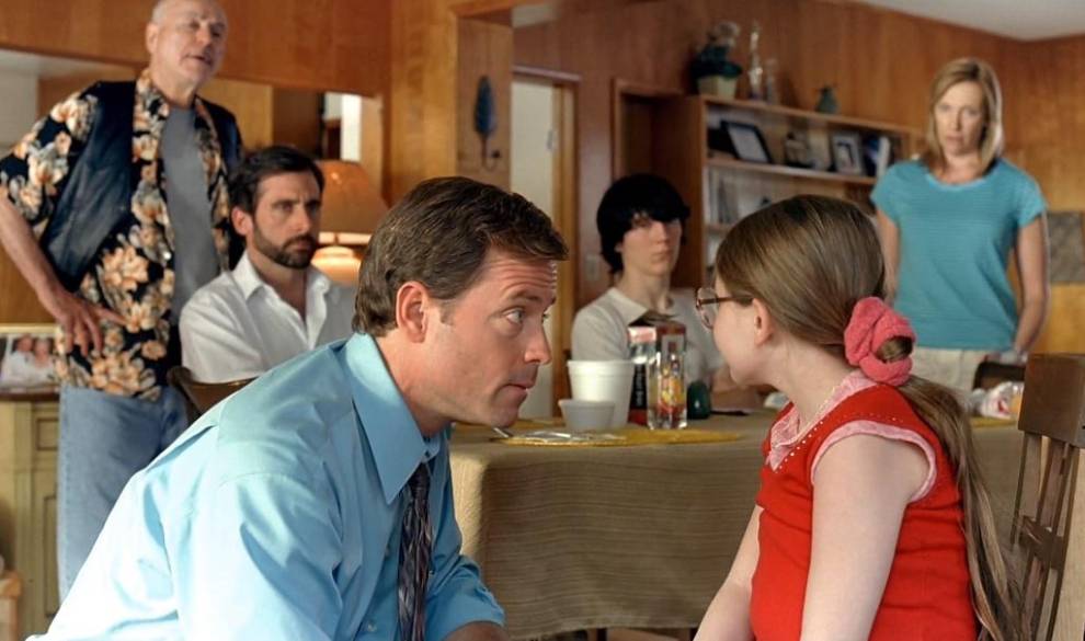 4 consejos para lidiar con el 'gaslighting' parental