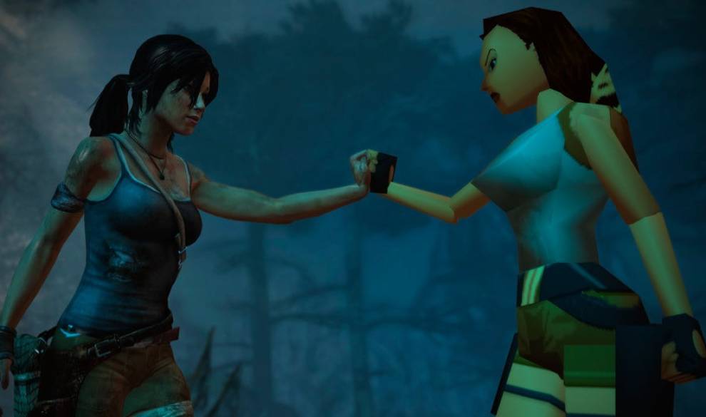 $!Milenial, inspiradora y feminista: así es la nueva Lara Croft
