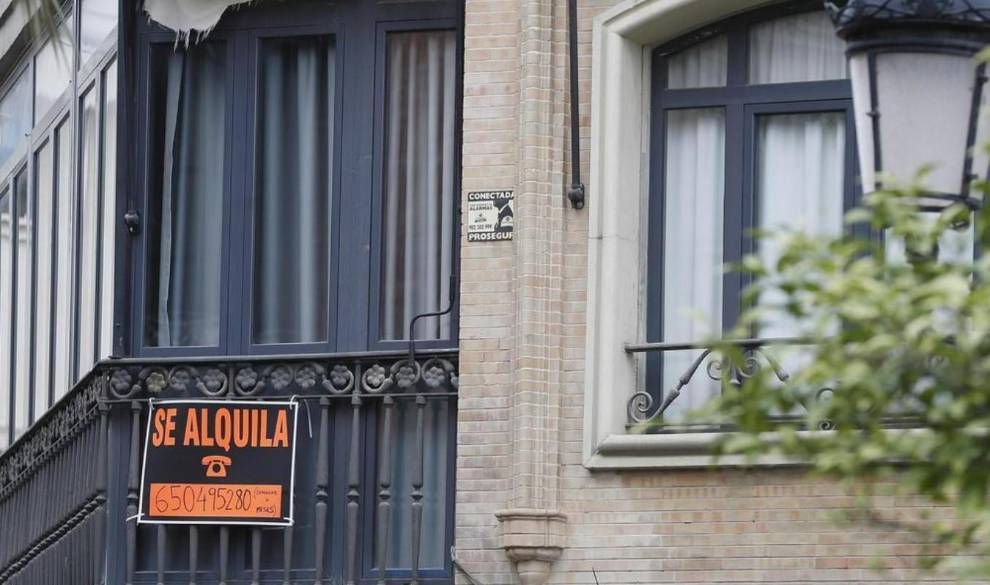 ‘Estudios de solvencia’, el nuevo truco de las inmobiliarias para sacarte pasta