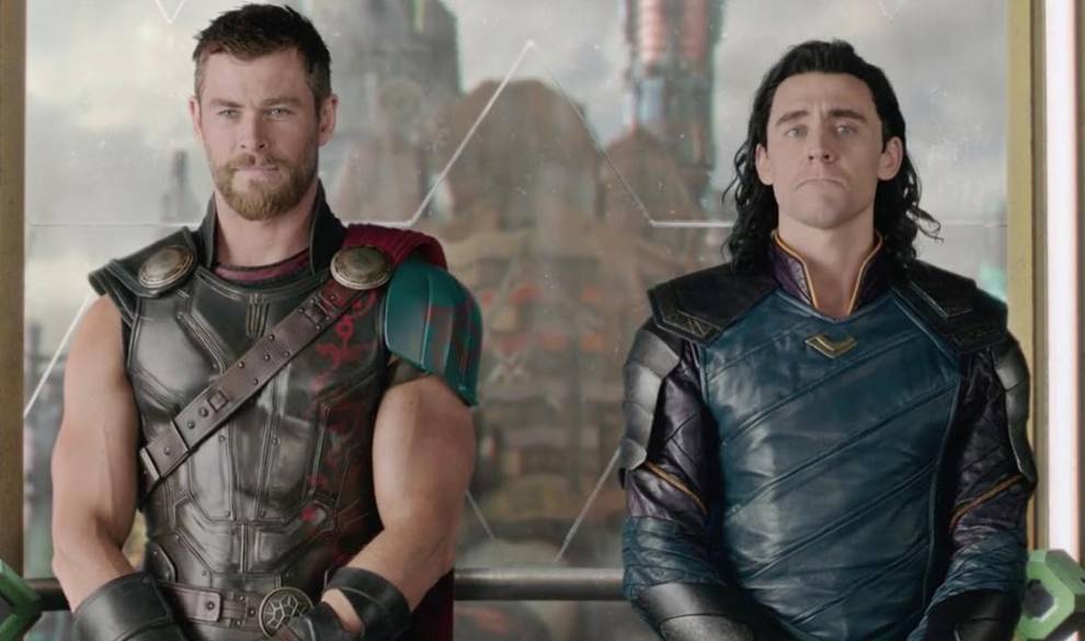 ¿Loki o Thor? Esta es la razón que explica por qué nos gusta más uno que otro