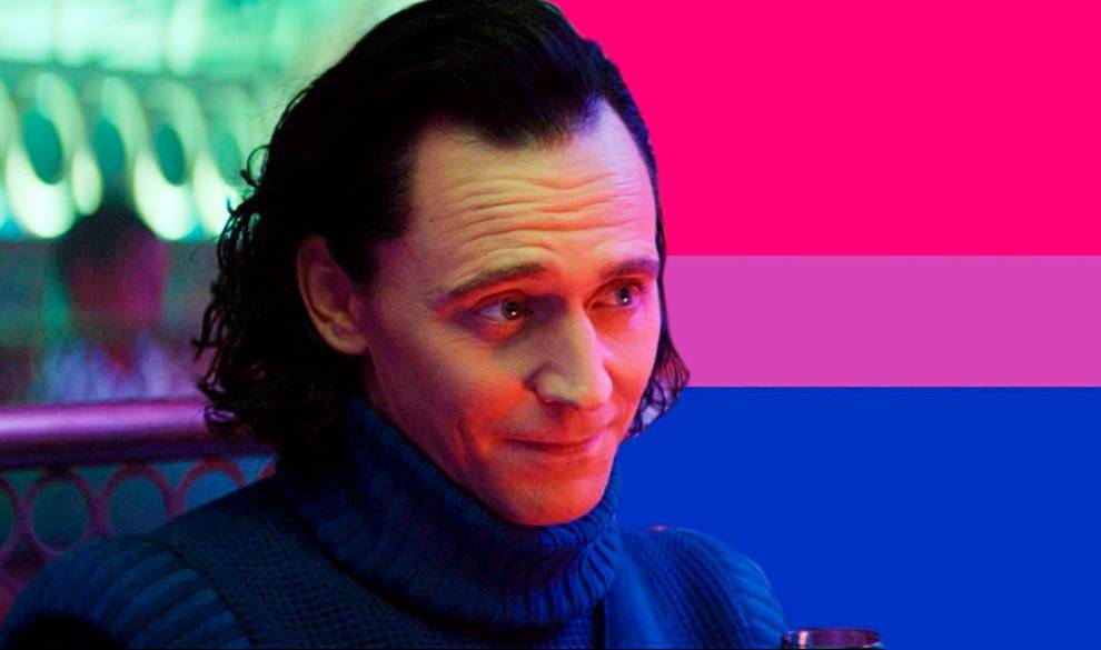 Loki es el primer personaje abiertamente bisexual de Marvel