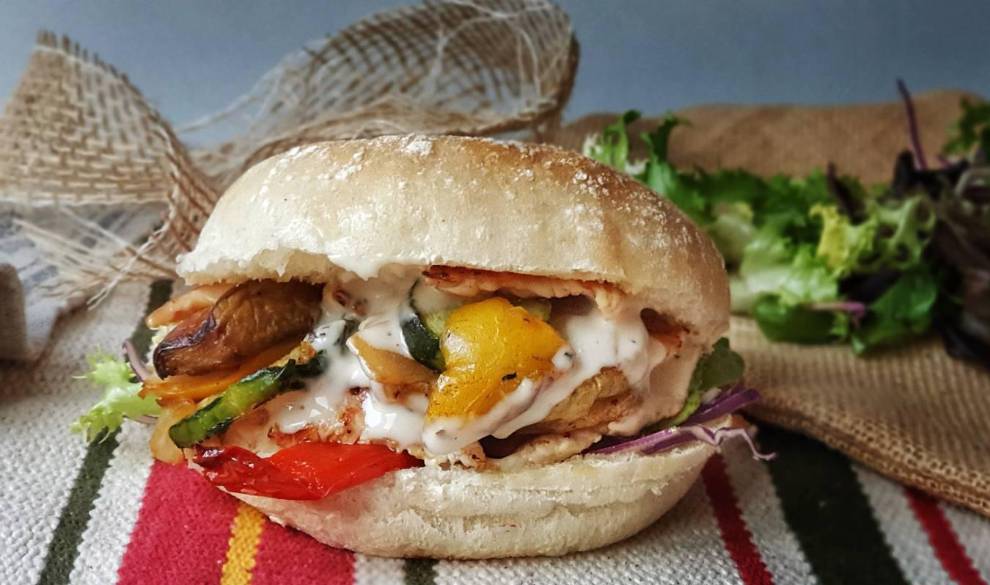 Locales con los mejores kebabs (gourmet y no gourmet) de Madrid