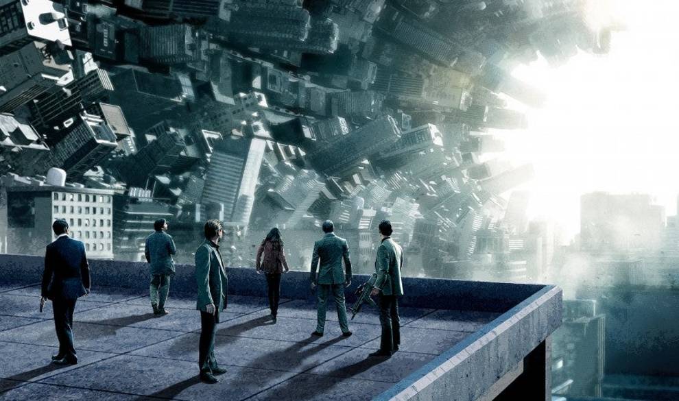 Como Termina Inception La explicación a los finales de esas películas que no entendiste una mierda