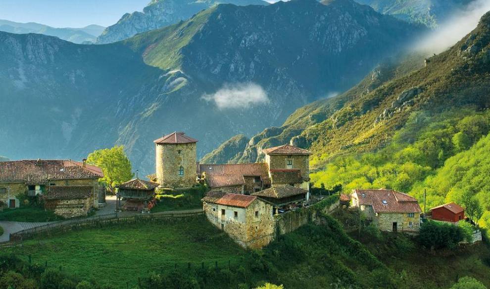Por qué Asturias debería convertirse en tu destino favorito estas vacaciones