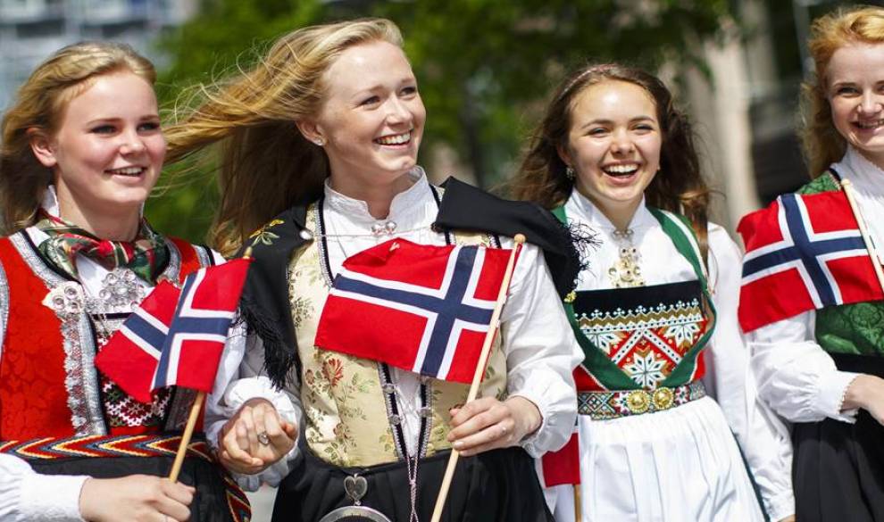$!5 motivos para dejar de ver a los países nórdicos como la sociedad perfecta