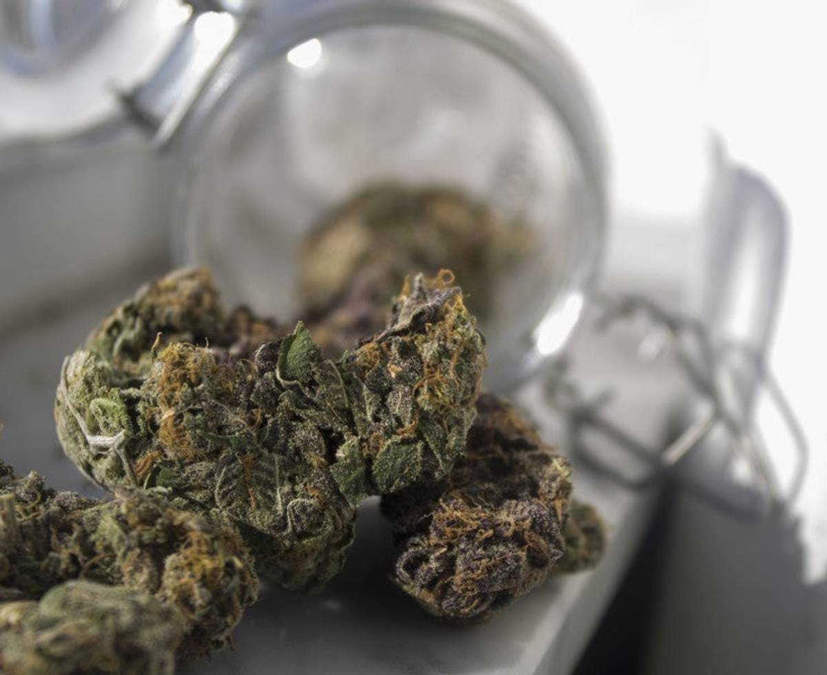 Dos jóvenes te cuentan por qué dejaron los porros para siempre, image size:1200x980