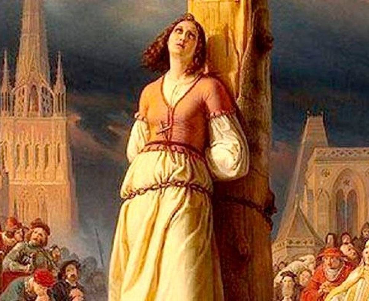 Beata Dolores, la última mujer acusada de ser 'bruja' y asesinada por la Inquisición