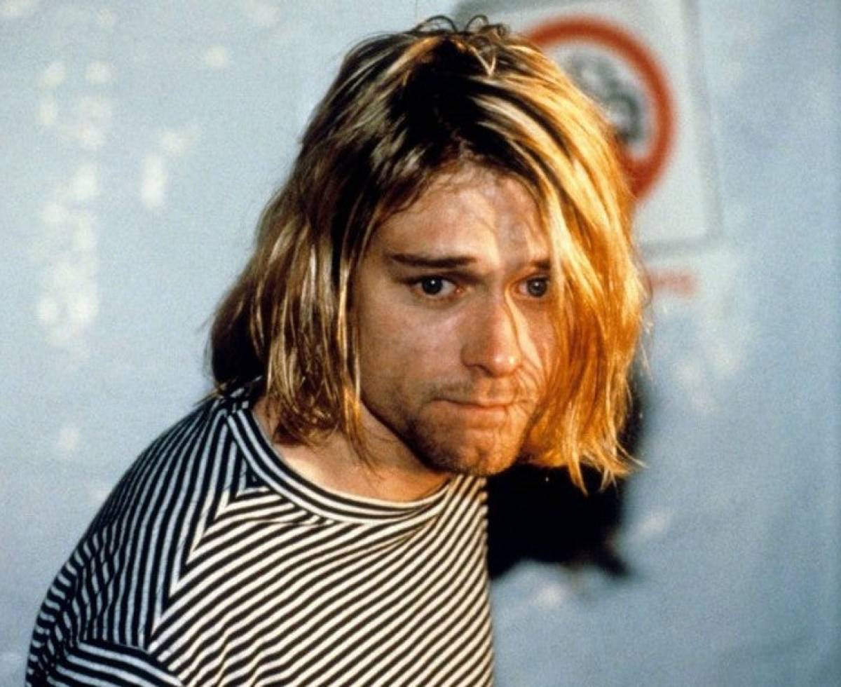 4 enormes frases que nos dejó Kurt Cobain (y que serán eternas)