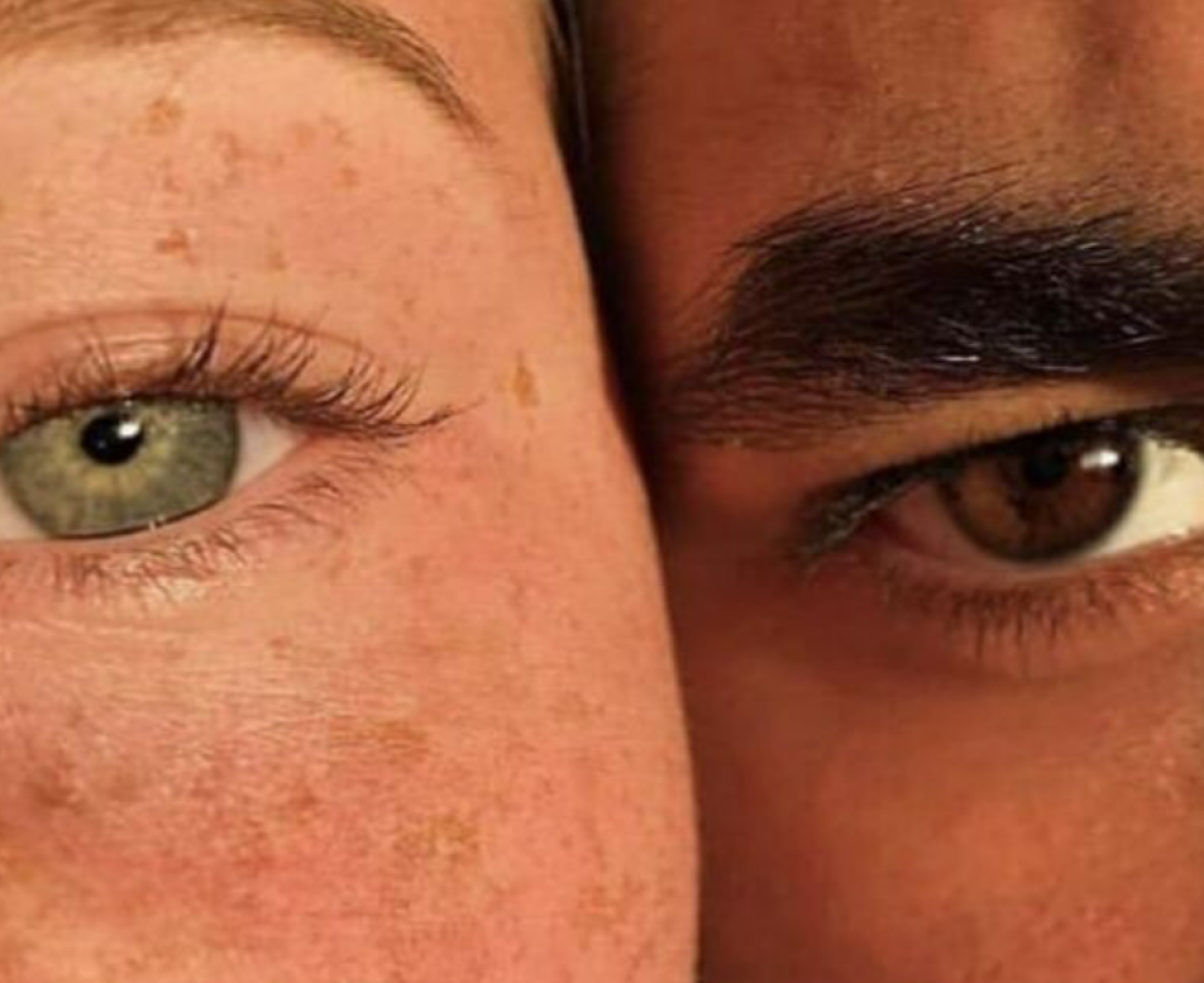 Ojos color verde: ¿el color de ojos más atractivo?