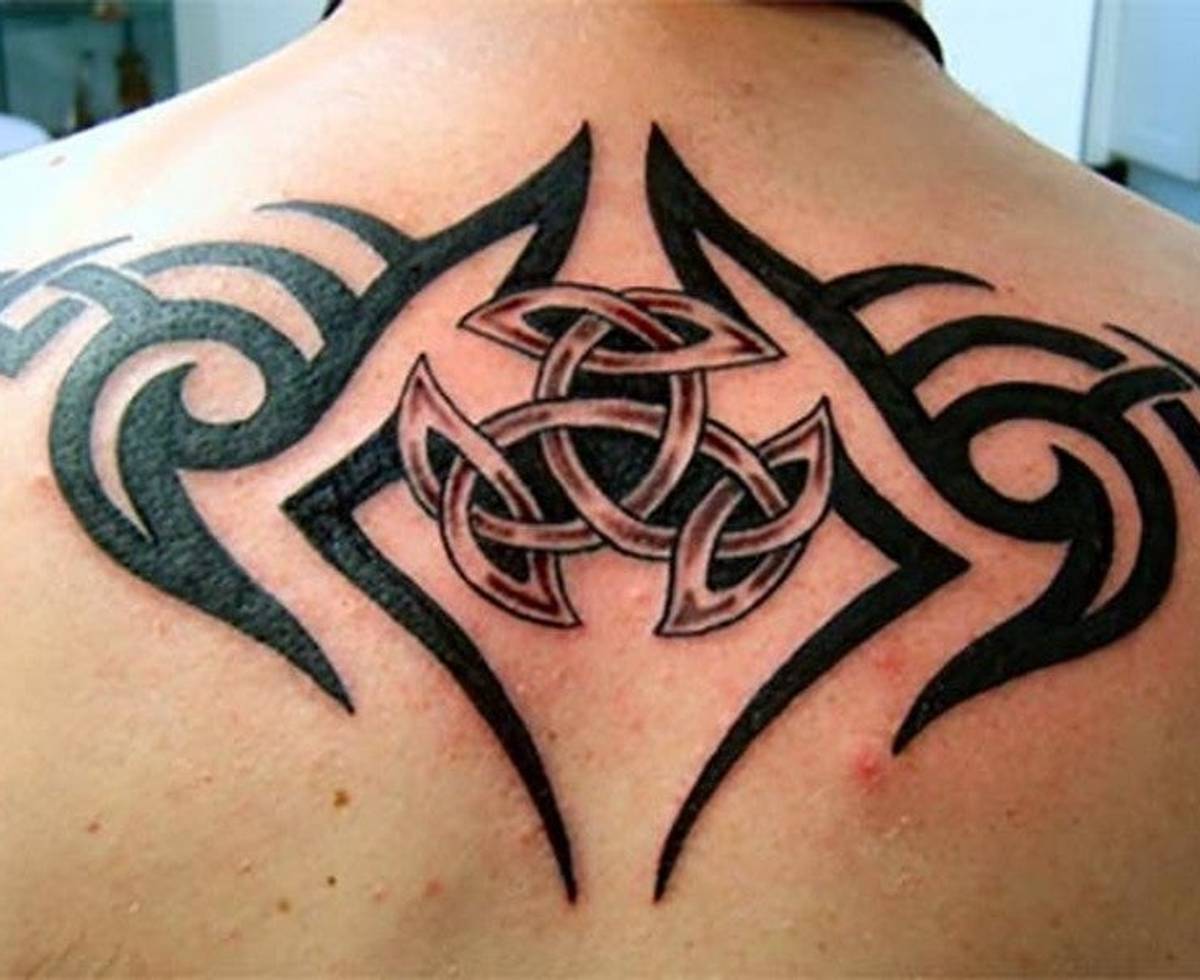 Tatuajes De Los Que Arrepentirse: ¿Cuáles Serán Los Tribales De Nuestra Generación? Tatuajes De Los Que Arrepentirse: ¿Cuáles Serán Los Tribales De Nuestra Generación?