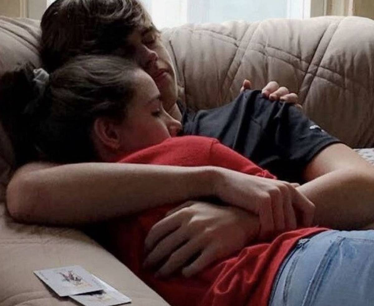 15 frases para ayudar a tu pareja a salir de un bajón 15 frases para ayudar a tu pareja a salir de un bajón