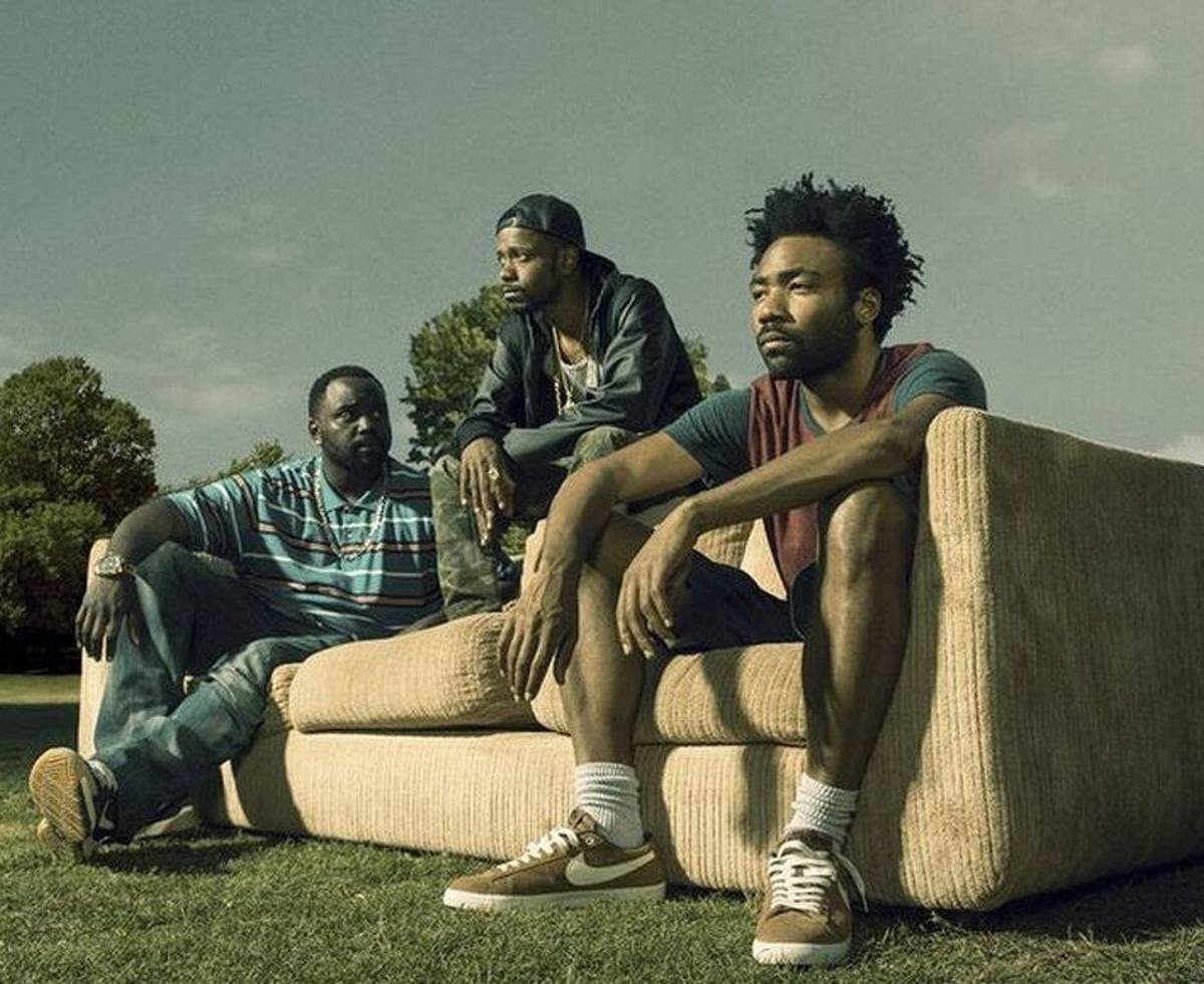 Atlanta', la serie que no debería haber pasado desapercibida en España