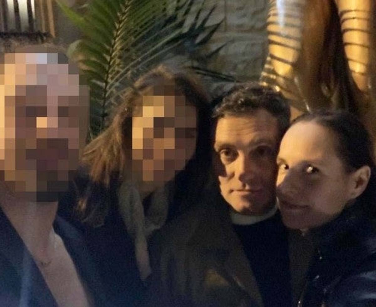 Fui a un club de swingers y descubrí las fantasías que me ponen de mi pareja