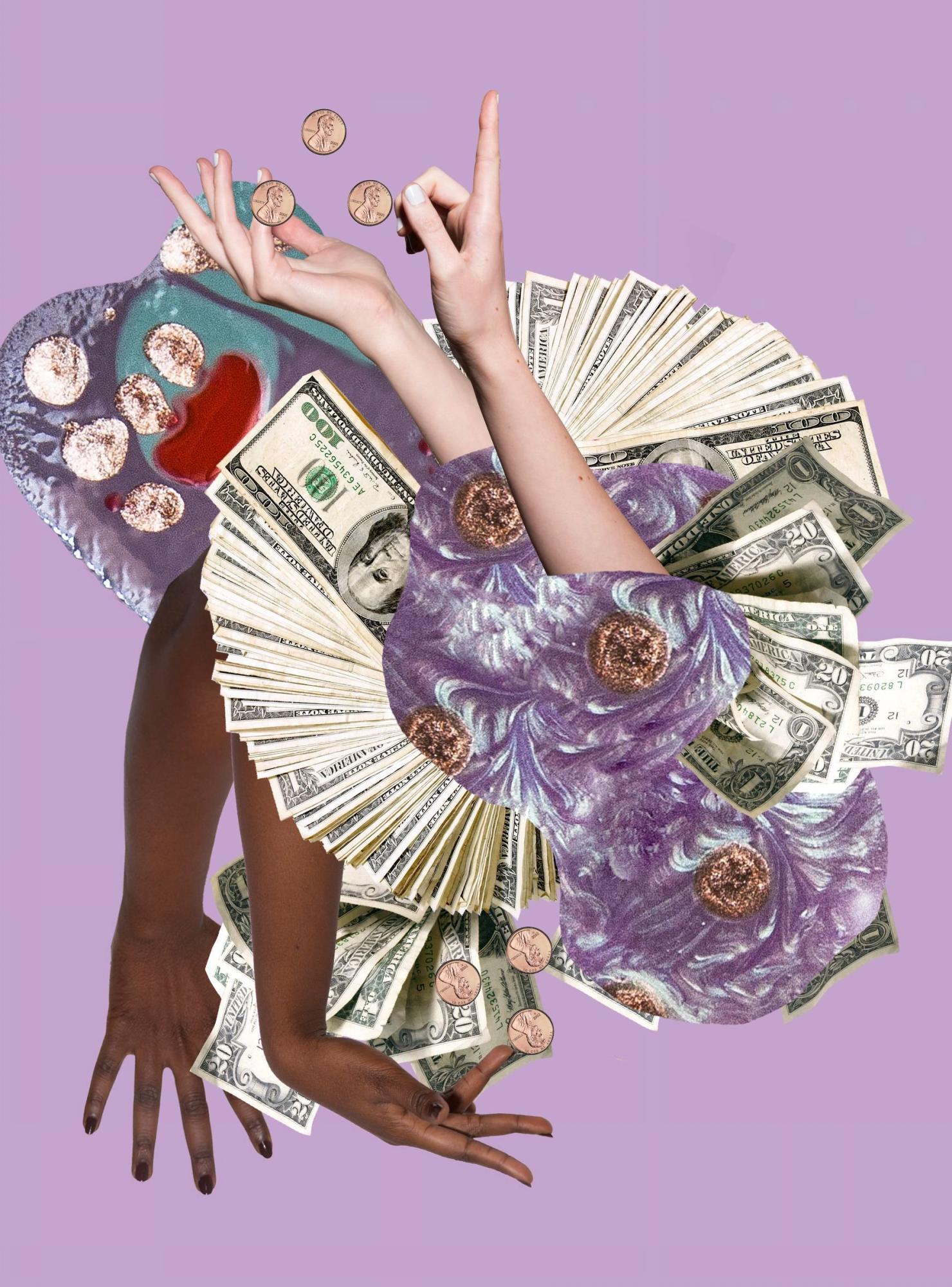 DINERO | La razón por la que las mujeres se ven obligadas a ahorrar más ...
