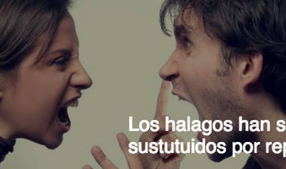 Tres señales que indican que tu pareja se está desenamorando de ti Tres señales que indican que tu pareja se está desenamorando de ti