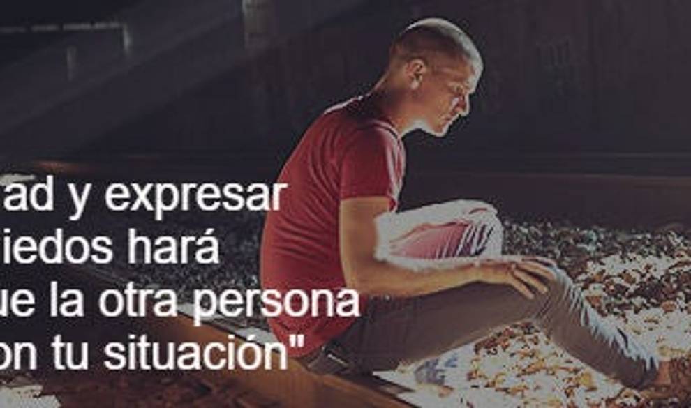 Cómo recupero la confianza en lo nuestro después de que mi pareja me haya sido infiel? Cómo recupero la confianza en lo nuestro después de que mi pareja me haya sido infiel?