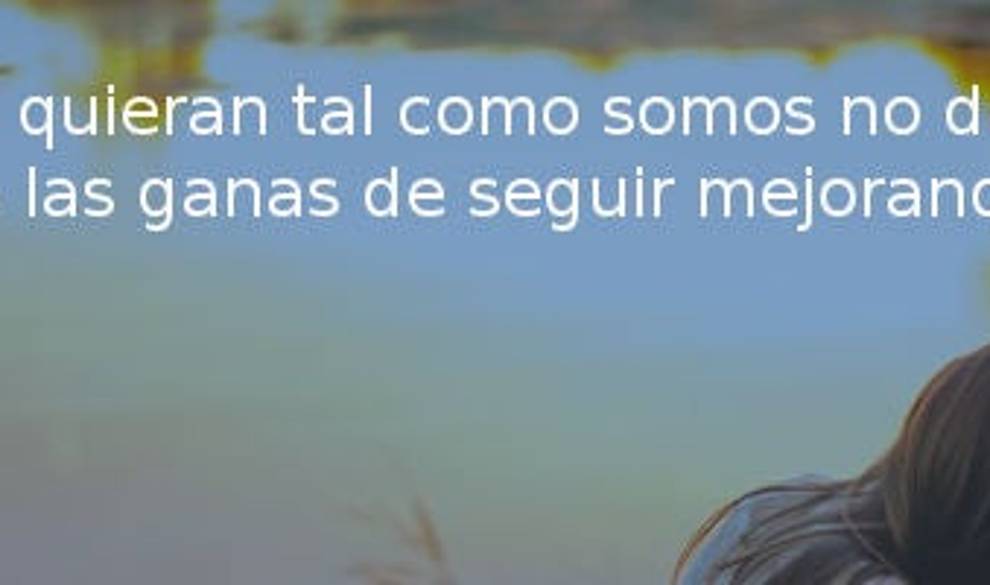El Motivo Por El Que Nos Ponemos Un Poco Gordos Cuando Tenemos Pareja El Motivo Por El Que Nos Ponemos Un Poco Gordos Cuando Tenemos Pareja