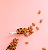 ¿Buscas proteínas? Devora estos frutos secos