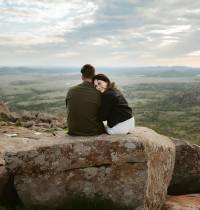 Cinco escapadas románticas para hacer en San Valentín sin salir de España