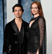 Qué se sabe del posible divorcio de Joe Jonas y Sophie Turner