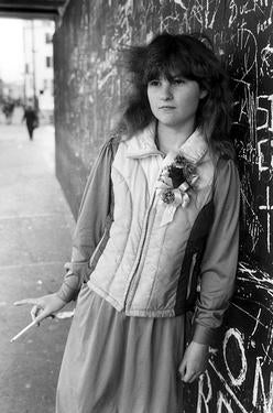 $!Muere Mary Ellen Mark, La Fotógrafa Humanista