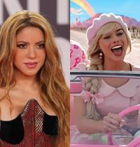 La polémica opinión de Shakira sobre ‘Barbie’: “Mis hijos la odiaron”