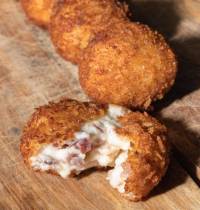 Estas son las mejores croquetas que probarás en Madrid