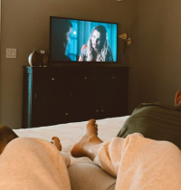 Así es como Netflix ha afectado (a peor) tu vida sexual y de pareja