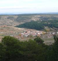 El pueblo más frío de España que no puedes perderte este verano