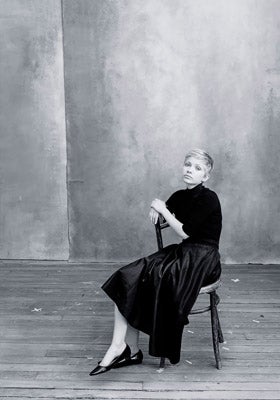 $!Tavi Gevinson