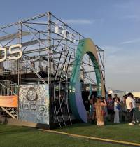 Mad Cool 2026: esto es todo lo que hicimos entre concierto y concierto con IQOS*
