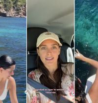 La verdad detrás de la influencer que propone dejar en secreto la ubicación de calas en Mallorca