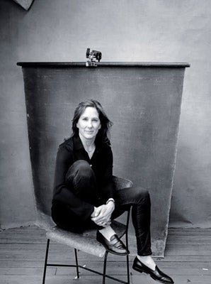$!Kathleen Kennedy