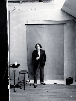 $!Fran Lebowitz