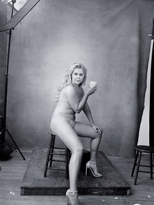 $!Amy Schumer