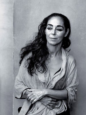 $!Shirin Neshat