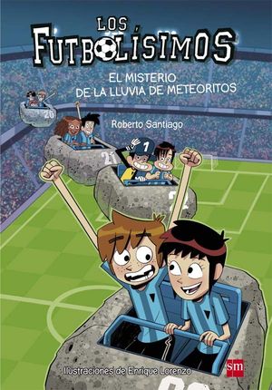 $!Libros sobre fútbol que te engancharán aunque odies el fútbol
