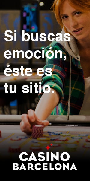 $!Juégatela, a veces en la vida hay que jugársela