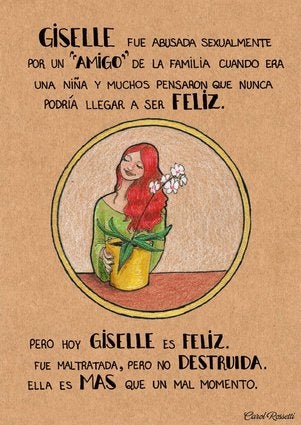 $!Enamórate de tu cuerpo: 9 cañeras ilustradoras feministas que debes conocer