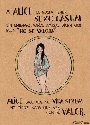 $!Enamórate de tu cuerpo: 9 cañeras ilustradoras feministas que debes conocer