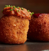 Las mejores croquetas de Barcelona