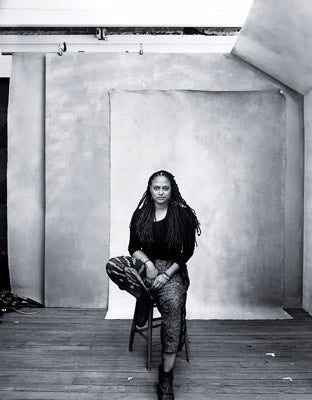 $!Ava Duvernay