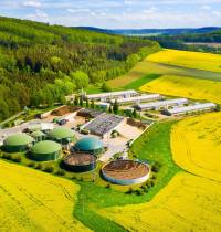 ¿Pueden los purines generar empleo local en las zonas rurales?